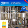 Full Automatic Cooking Oil Bottling / Filling Machine